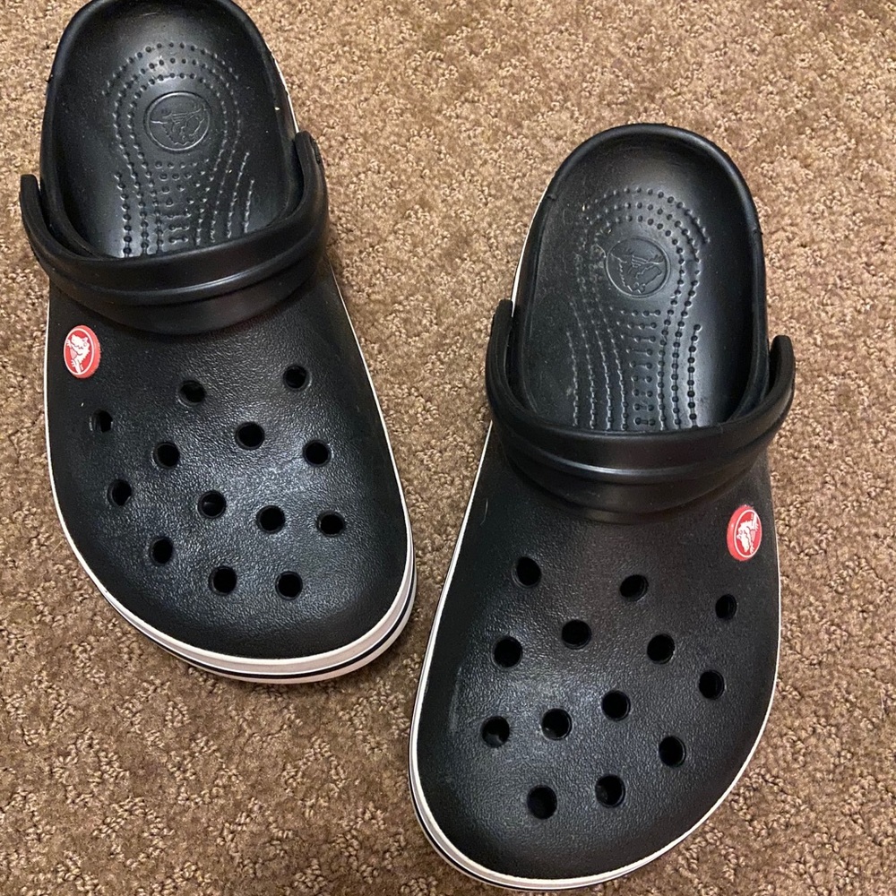 Crocs